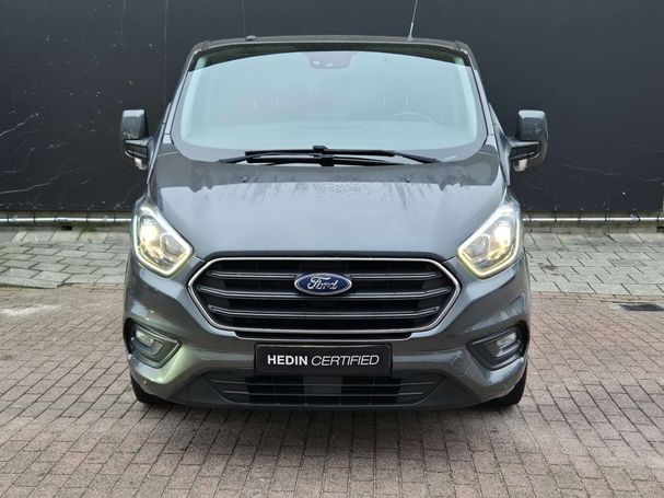 Ford Transit Custom 320 L2H1 Limited 125 kW image number 3