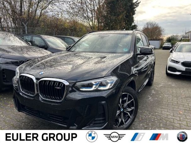 BMW X3 xDrive 265 kW image number 1