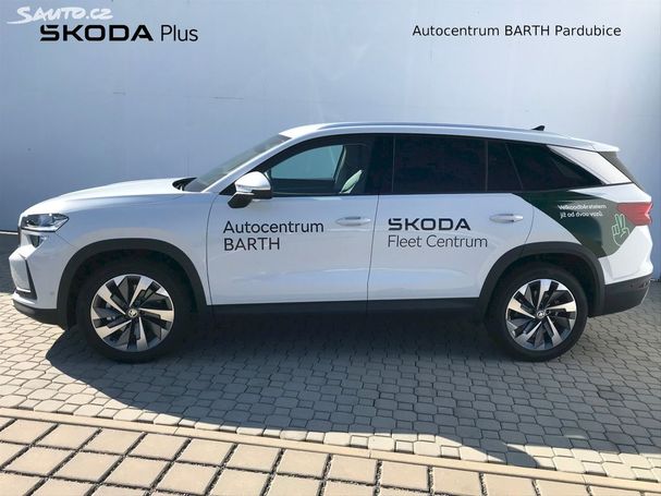 Skoda Kodiaq 2.0 142 kW image number 1