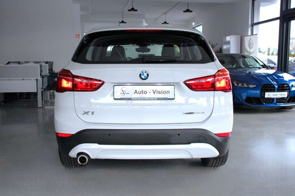 BMW X1 25e xDrive 162 kW image number 7