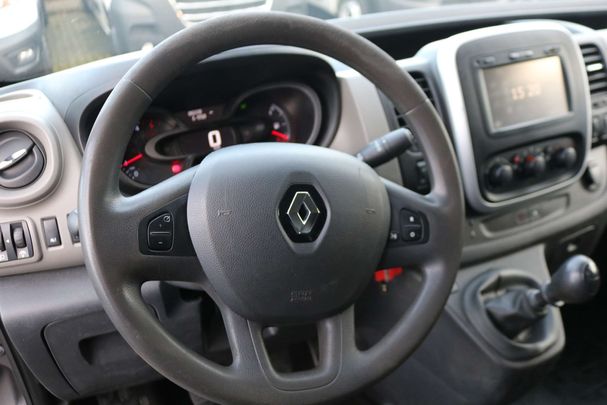 Renault Trafic DCi 120 90 kW image number 22