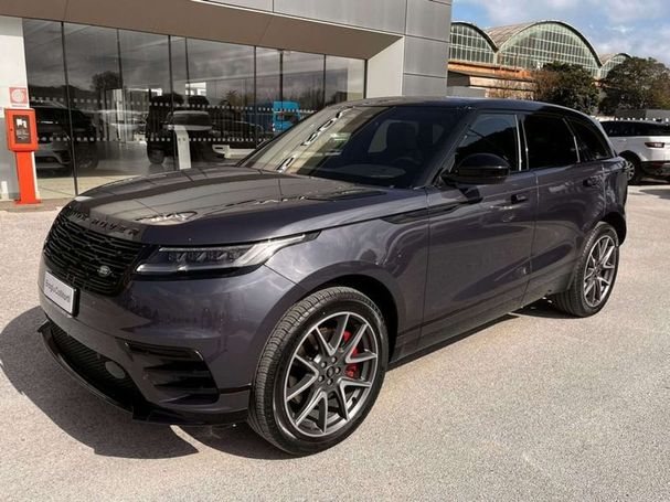 Land Rover Range Rover Velar R-Dynamic SE 297 kW image number 1