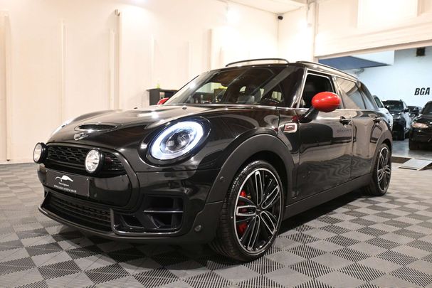 Mini John Cooper Works Clubman 170 kW image number 1