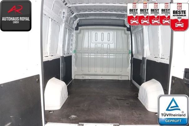 Fiat Ducato L2H2 103 kW image number 7