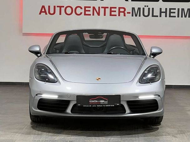 Porsche Boxster PDK 220 kW image number 4