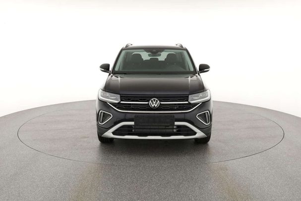 Volkswagen T-Cross 1.0 TSI DSG Life 85 kW image number 25