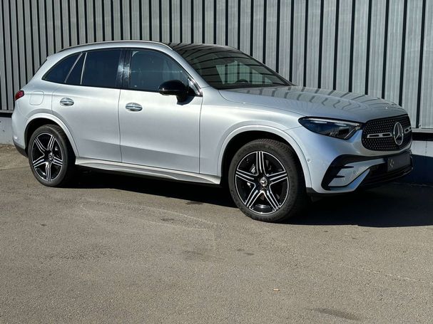 Mercedes-Benz GLC 300 de 225 kW image number 6