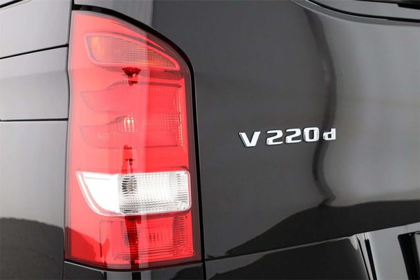 Mercedes-Benz V 220d 120 kW image number 10