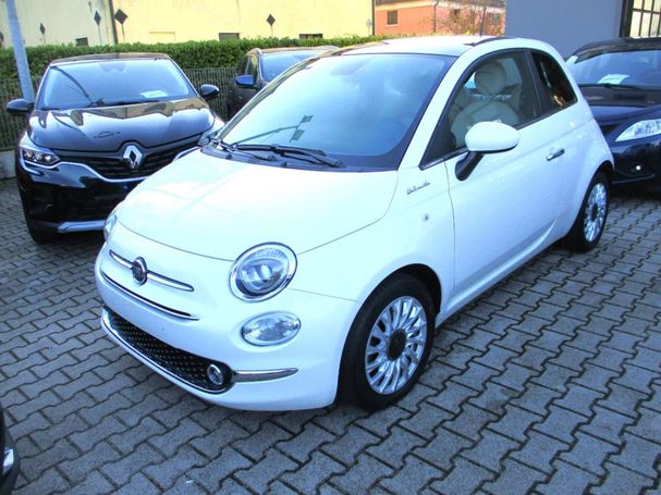 Fiat 500 1.0 51 kW image number 1