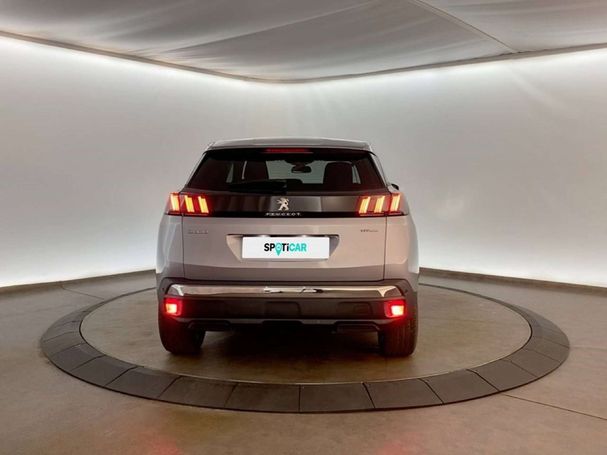 Peugeot 3008 Hybrid 165 kW image number 3