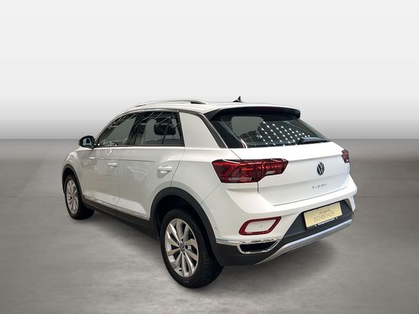 Volkswagen T-Roc 1.5 TSI 110 kW image number 4