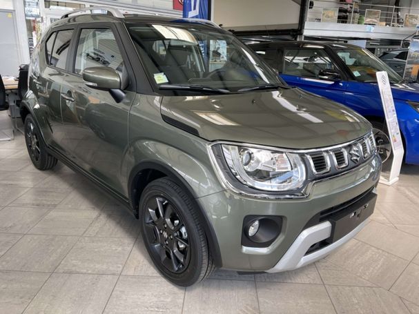 Suzuki Ignis 62 kW image number 3