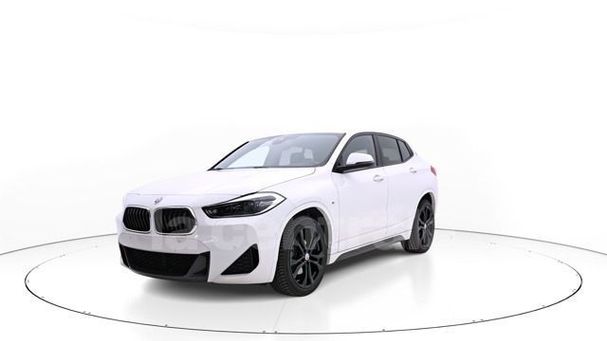 BMW X2 sDrive 100 kW image number 1