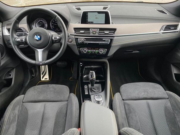 BMW X2 sDrive 141 kW image number 10