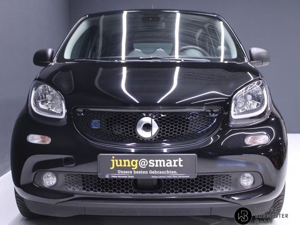 Smart ForFour EQ passion 60 kW image number 5