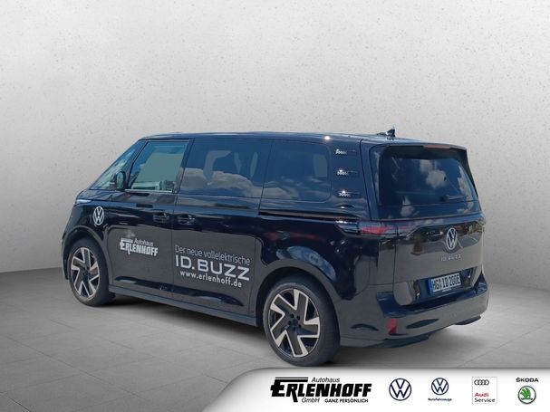 Volkswagen ID. Buzz Pro 150 kW image number 4