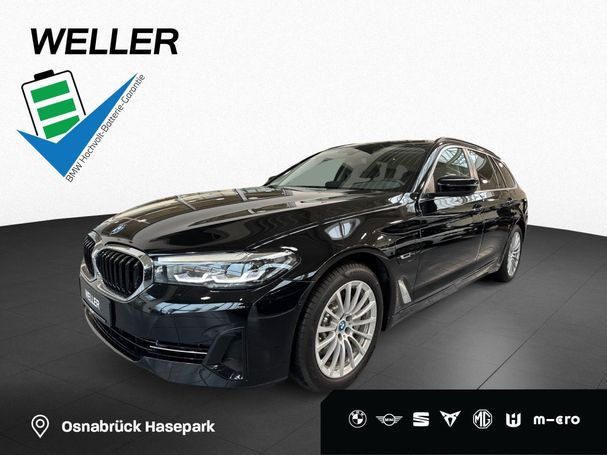 BMW 530 Touring xDrive 215 kW image number 2