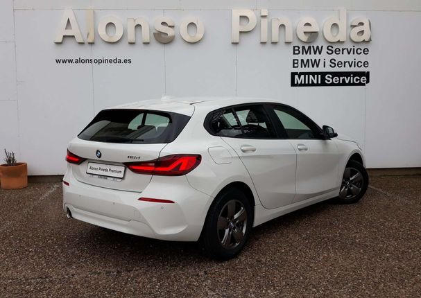 BMW 116d 85 kW image number 3