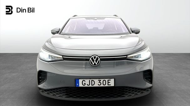 Volkswagen ID.4 152 kW image number 2