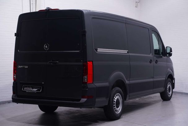 Volkswagen Crafter TDI 103 kW image number 4