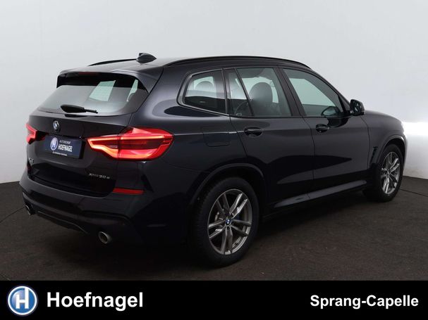 BMW X3 xDrive30e M Sport 215 kW image number 2