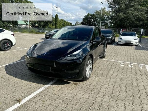 Tesla Model Y Long Range AWD 316 kW image number 1