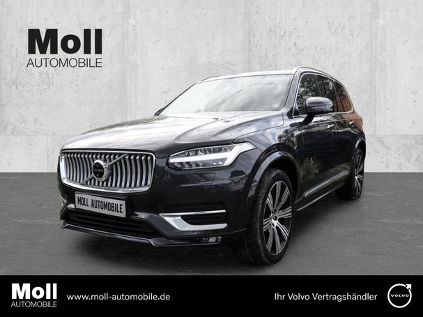 Volvo XC90 B5 AWD Plus 173 kW image number 1