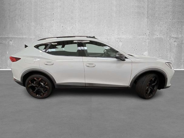 Cupra Formentor 2.0 TSI DSG VZ 228 kW image number 3