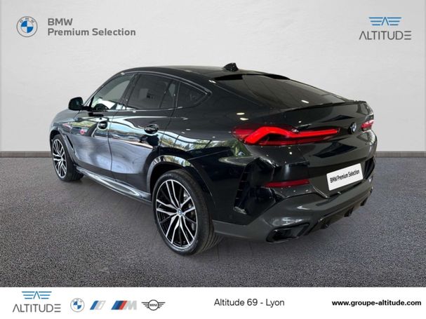 BMW X6 xDrive 213 kW image number 3