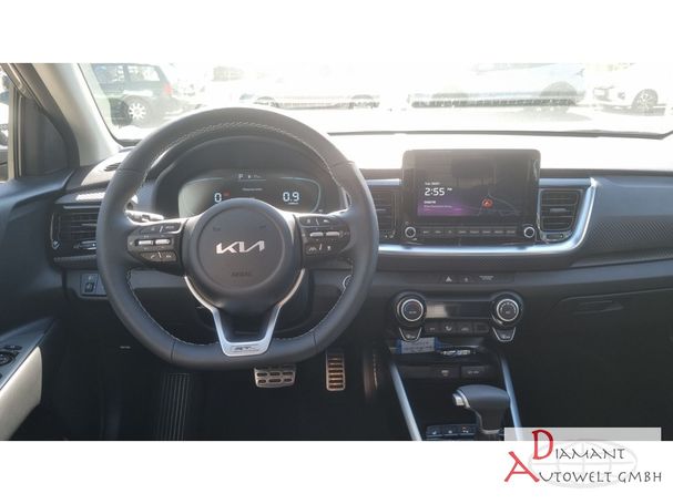 Kia Stonic 1.0 100 74 kW image number 11