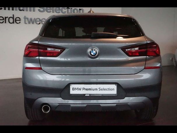 BMW X2 M sDrive 100 kW image number 23