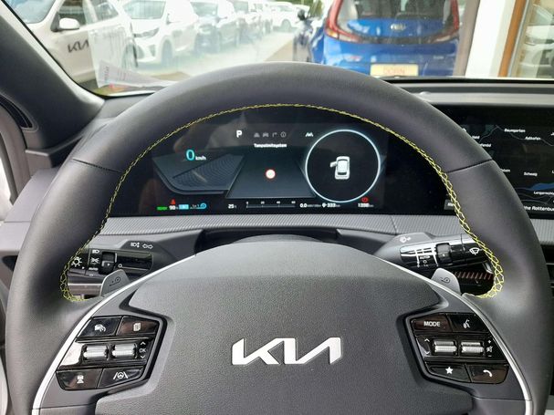 Kia EV6 kWh GT 430 kW image number 12