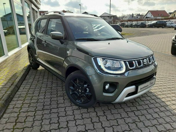 Suzuki Ignis 61 kW image number 2