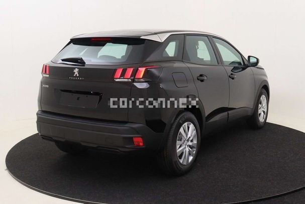 Peugeot 3008 BlueHDi 130 S&S EAT8 Active 96 kW image number 6