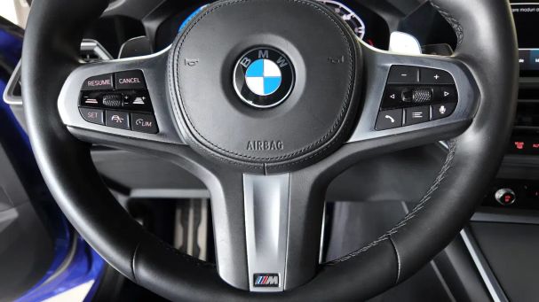 BMW 320d Touring xDrive 140 kW image number 22