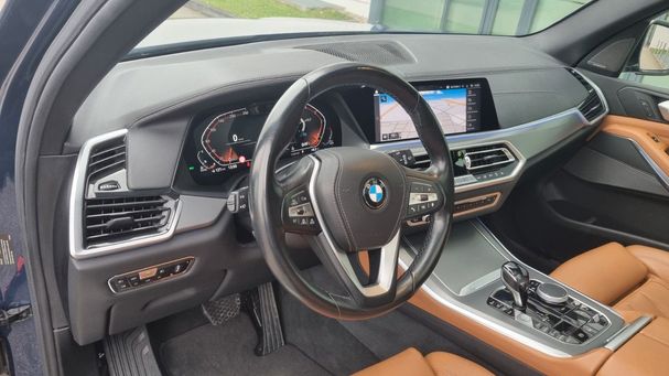 BMW X5 xDrive 195 kW image number 6