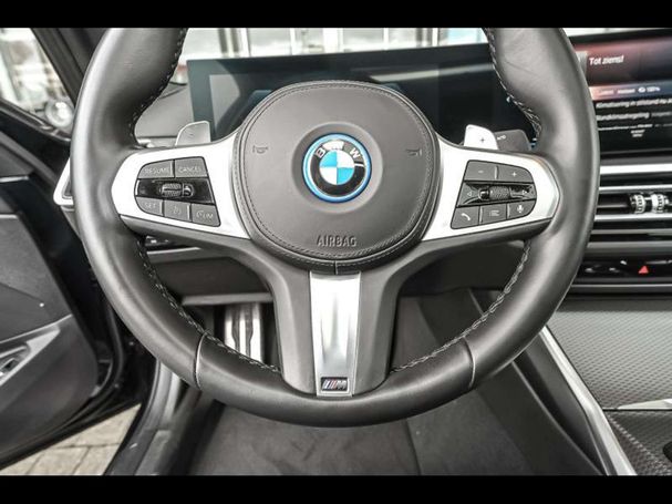 BMW 320 e 150 kW image number 8