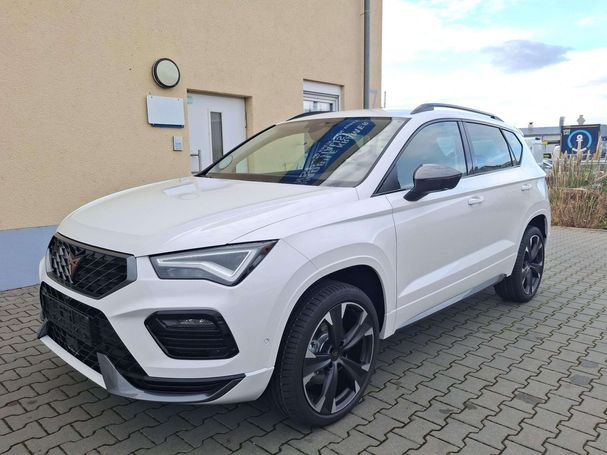 Cupra Ateca 110 kW image number 1