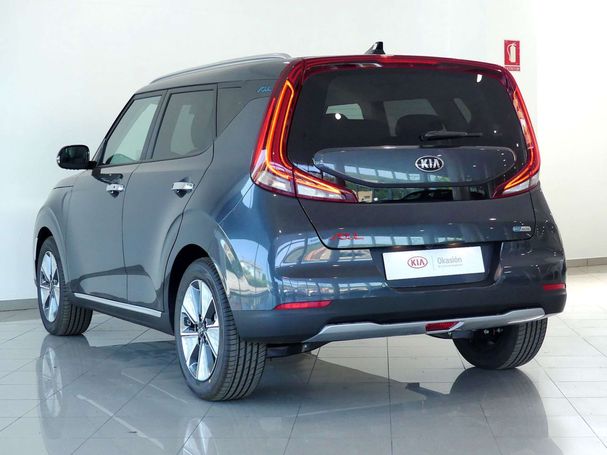 Kia Soul e 100 kW image number 6