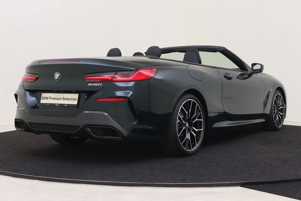 BMW 840i 246 kW image number 4