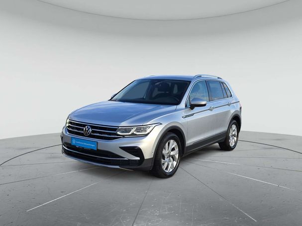 Volkswagen Tiguan 2.0 TDI Elegance DSG 110 kW image number 1