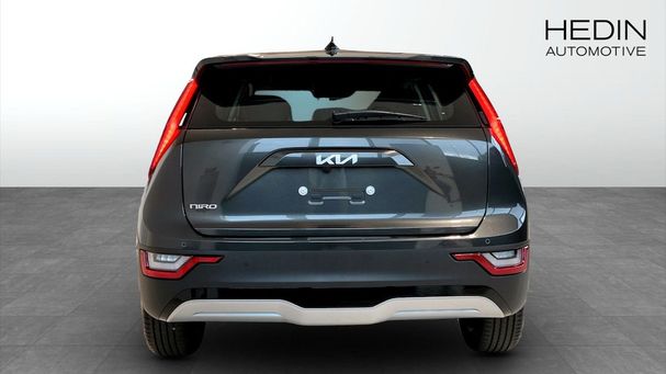 Kia Niro 150 kW image number 4