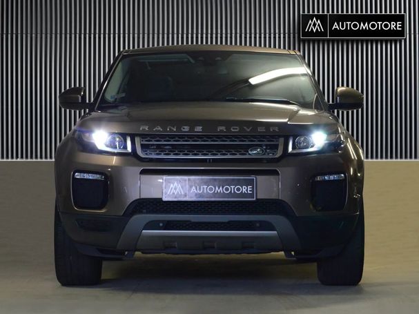 Land Rover Range Rover Evoque Si4 SE Dynamic 177 kW image number 4