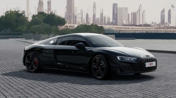 Audi R8 419 kW image number 13