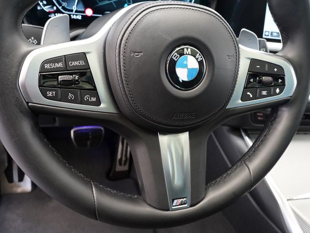 BMW 320 e Touring M Sport xDrive 150 kW image number 9