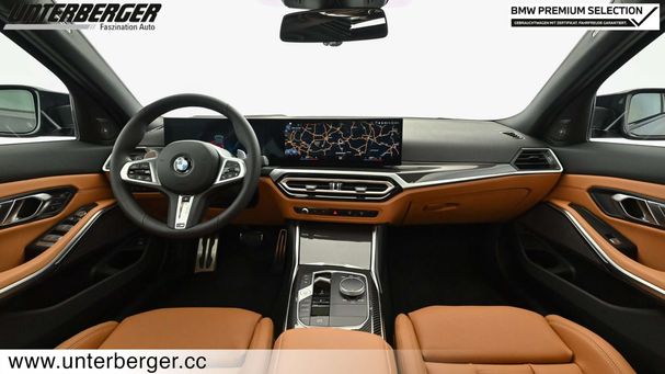 BMW 340d xDrive 250 kW image number 7