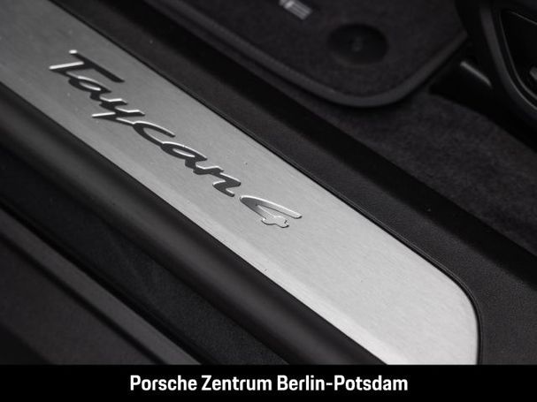 Porsche Taycan 4 Cross Turismo 320 kW image number 18