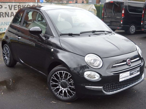 Fiat 500 1.0 MHEV 51 kW image number 3