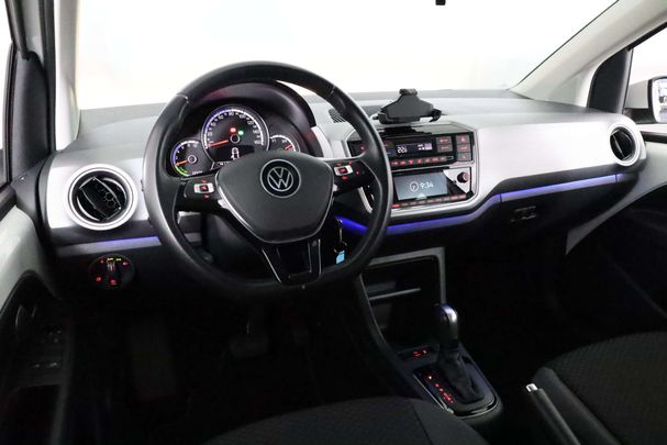 Volkswagen up! 60 kW image number 12