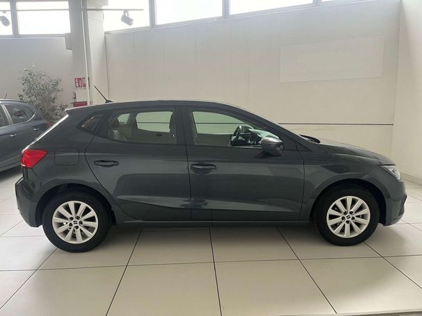 Seat Ibiza 1.0 MPI 59 kW image number 6